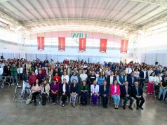 Promueven la ‘no violencia digital’ entre la juventud