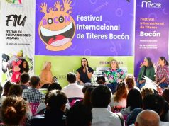 Llenarán festivales a Irapuato de cultura, arte y colores