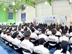 Reconocen labor policial y otorgan ascensos inmediatos