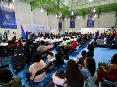 Se gradúan nuevos policias y tránsitos de Irapuato