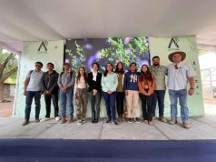 Concluye con premiación semana de conservación de áreas naturales