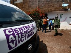 Acuerdan acciones con representantes de anexos