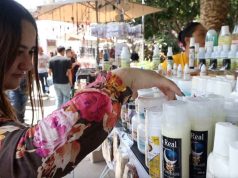 Invitan a empresas a participar en primera edición de ‘aquatianguis’