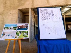 Avanza centro de educación ambiental