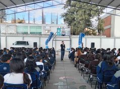 Participan más de 25 mil personas en programas de prevención