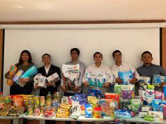 Reconocen Solidaridad de Irapuatenses