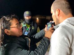 Continuarán dispositivos de alcoholimetría en temporada vacacional