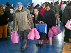 Continúa entrega del programa ‘alimentando con paso firme’
