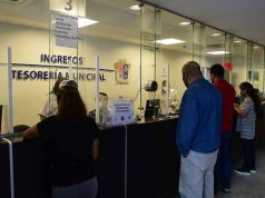 Ofrecen Descuentos en Recargos de Pago Predial