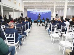 Inauguran nueva planta de SUMINOE