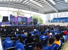 Motivan a jóvenes innovadores