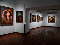 Inauguran Exposición Metamórficos