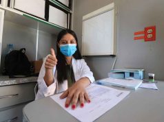 Ofrecen servicios médicos integrales