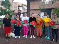Ofrecen talleres de manualidades