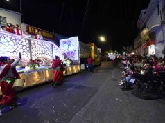 Presentan cabalgata de Reyes Magos 2024