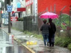 Pide mantener medidas de protección Ante bajas temperaturas