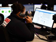 Piden hacer uso responsable de línea de emergencia 911