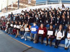 Se gradúa segunda generación de ‘yo puedo, Guanajuato puede’