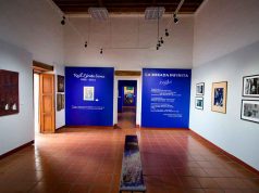 Invitan a actividades culturales en enero
