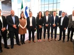 Apuestan inversionistas extranjeros por Irapuato