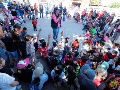 Concluye con éxito las campañas de DIF