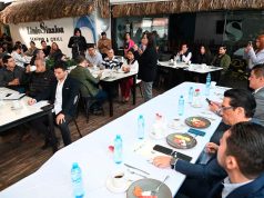 Fortalecerán al sector restaurantero en Irapuato