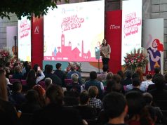 Celebra con júbilo el orgullo de ser irapuatense