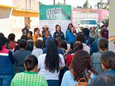 Mejoran vialidades con mantenimiento mayor