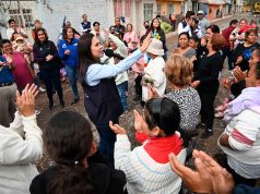 Invitan a Ciudadanía a Trabajar en Equipo por Irapuato