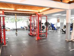 Mejoran Instalaciones en Deportivas Norte y Sur