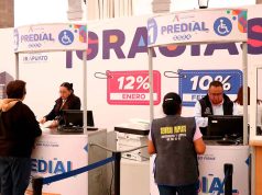 Inicia Pago Predial 2024