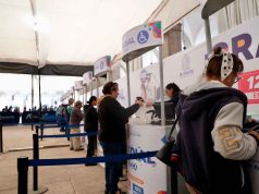 Avanza con Paso Firme Recaudación de Predial