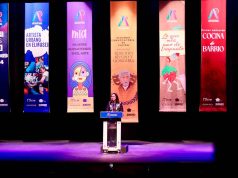 Presentan Agenda Cultural y Convocatorias 2024
