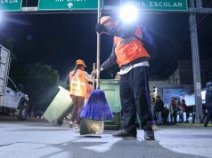 Repartirán Bolsas en Cabalgata para Facilitar la Recolección de Basura