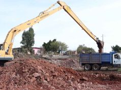 Trabaja Japami con las comunidades