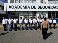 Mantiene abiertas convocatorias para policía y agentes de tránsito