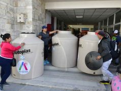 Arranca entrega de insumos para mejoramiento de viviendas