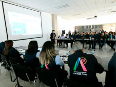Capacitan a funcionarios para abonar a la transparencia