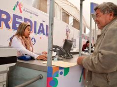 Contribuyen irapuatenses con pago del predial