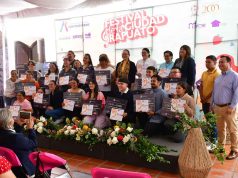 Premian a Concursantes de ‘Cocina de Barrio’