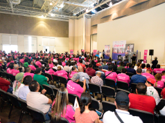 Entregan apoyos del programa ‘Confío en Ti’