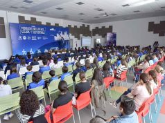 Realizan segundo foro ‘movilidad incluyente, segura y sustentable’