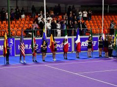 Arranca Guanajuato Open