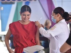 Llevan servicios gratuitos de salud para todas y todos