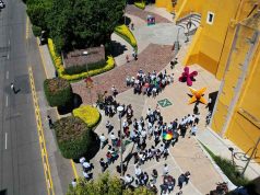 Invitan a inscribirse en primer macro simulacro nacional de sismo