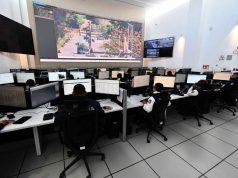 A punto de concluir obras de modernización en C4