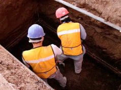 Fortalecen infraestructura con remodelación de juzgados cívicos