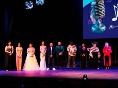 Premian a ganadores de ‘Así te canto Irapuato’