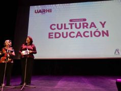 Entregarán premios UARHI A mujeres irapuatenses