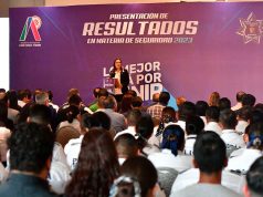 La seguridad la construimos todos